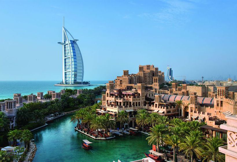 Brand New Exotic Destinations From Maduro Travel!