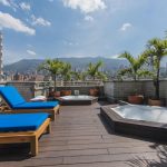 Hotel Alejandria -Maduro Travel