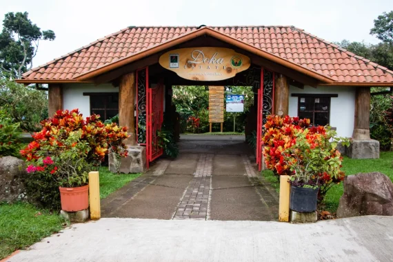 Super Sensacional Costa Rica - Maduro Travel Curacao