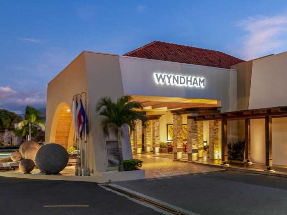 Wyndham SanJosé - Maduro Travel