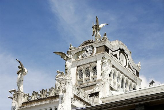 Rio Celeste Costa Rica - Maduro Travel