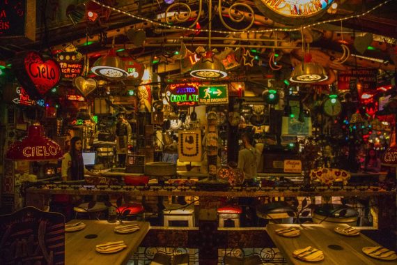 Andres Carne de Res - Semana Santa in Bogota 2024 - Maduro Travel