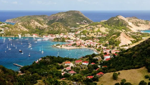 Guadaloupe islands - Maduro Travel