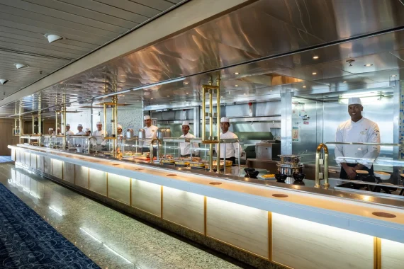 The Renaissance Cruise - Maduro Travel