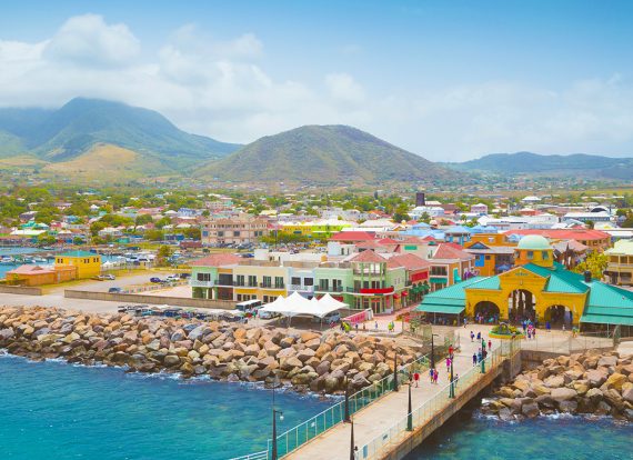 St Kitts - Maduro Travel
