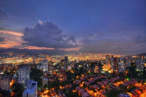 Medellin - Maduro Travel