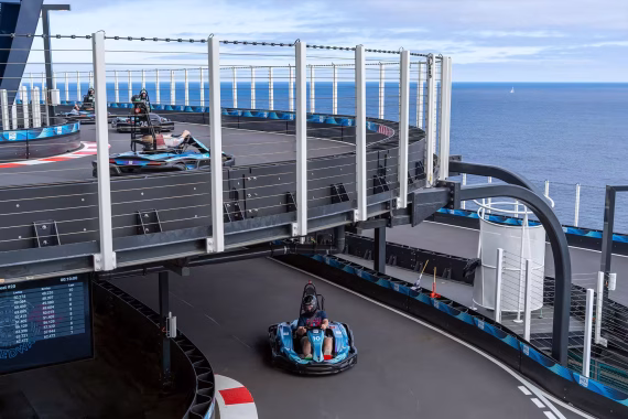 ncl-prima-cruise-video